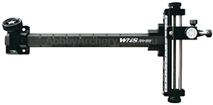 WNS SPR200 Carbon Recurve Sight image