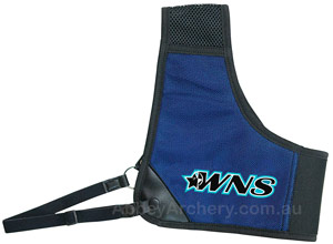 WNS Chest Guard image