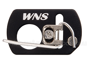 WNS SRE Recurve Arrow Rest image