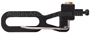 WNS SRV Recurve Arrow Rest image