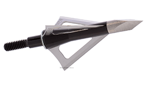 Wasp Hammer SST 3 blade broadhead 3 pack image