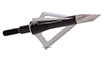 Wasp Hammer SST 3 blade broadhead 3 pack - click for more information