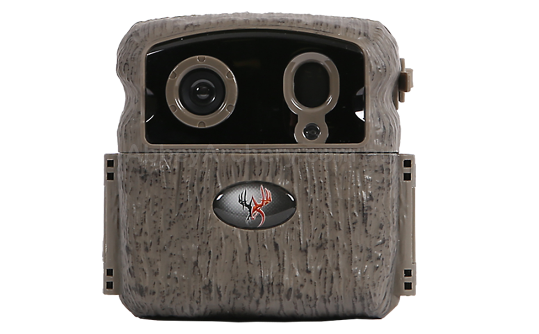 Wildgame Innovations Buck Commander Nano 16 Lightsout Trail Camera