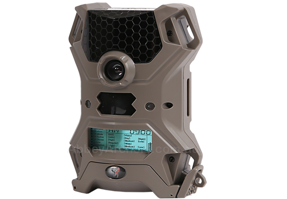 Wildgame Innovations v8i7 Vision 8 Trail Camera large image. Click to return to Wildgame Innovations v8i7 Vision 8 Trail Camera price and description