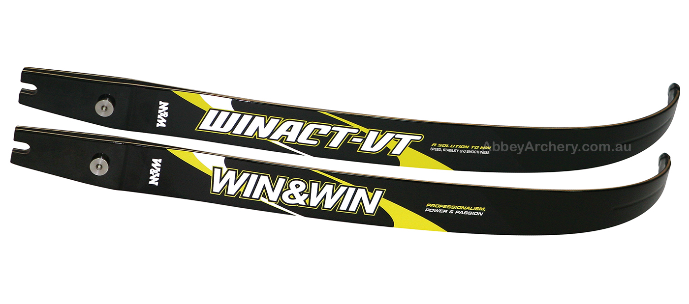 Win & Win Winact VT Limbs