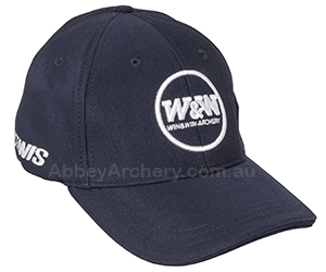 Win & Win Wiawis navy blue cap image