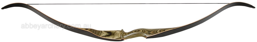 Howatt Freedom Recurve 60" large image. Click to return to Howatt Freedom Recurve 60" price and description