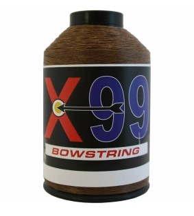 BCY X99 String Material 1-4 lb image