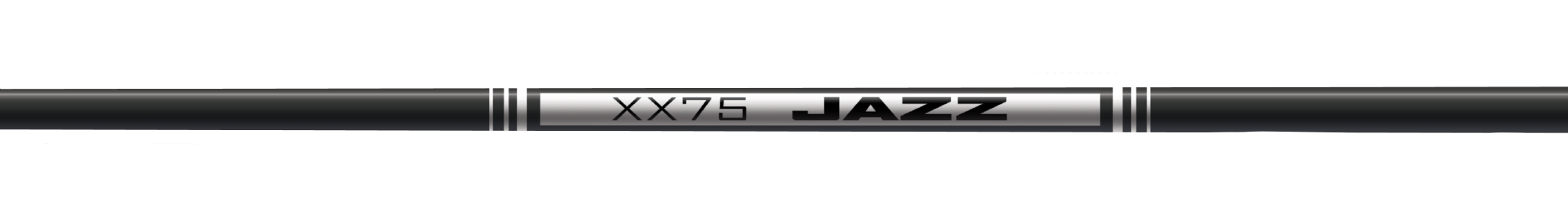 Easton XX75 Jazz Black shaft dozen large image. Click to return to Easton XX75 Jazz Black shaft dozen price and description