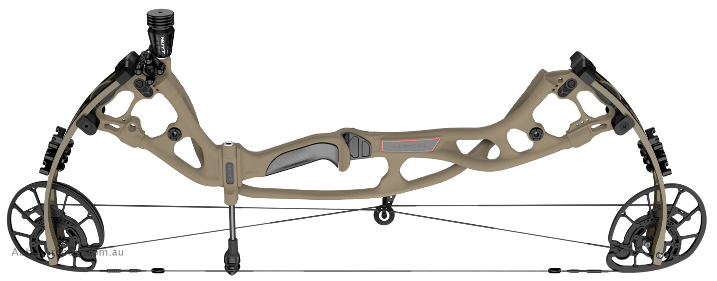 Hoyt Carbon RX-5 Ultra Hunting Bow large image. Click to return to Hoyt Carbon RX-5 Ultra Hunting Bow price and description