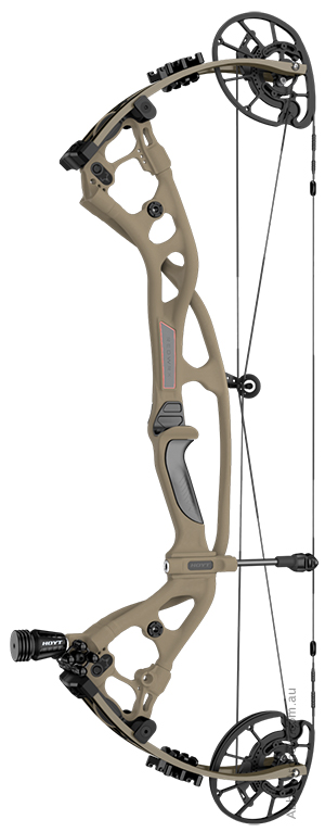 Hoyt Carbon RX-5 Ultra Hunting Bow image