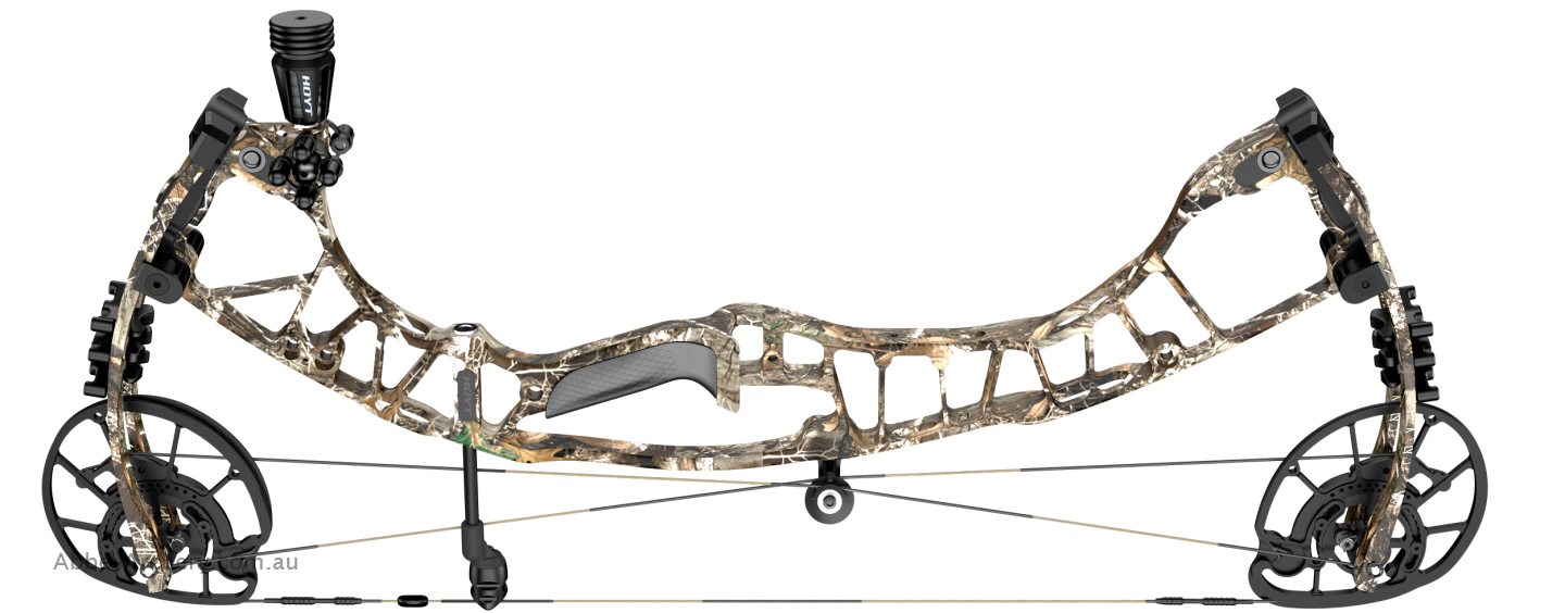 Hoyt Ventum 30 Hunting Bow large image. Click to return to Hoyt Ventum 30 Hunting Bow price and description