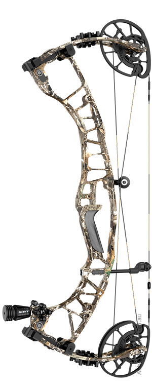 Hoyt Ventum 30 Hunting Bow image