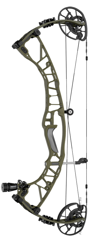 Hoyt Ventum 33 Hunting Bow image