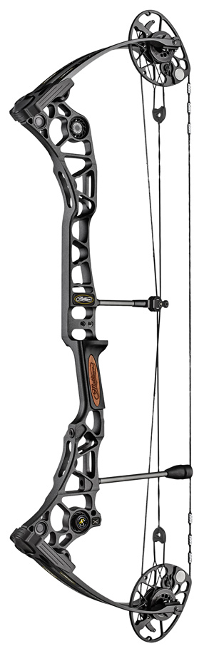 Mathews Halon X Comp image