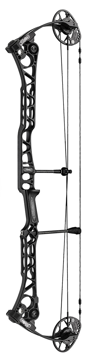 Mathews TRX 7 Target image