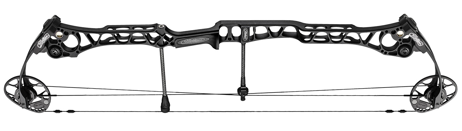 Mathews TRX 8 Target large image. Click to return to Mathews TRX 8 Target price and description