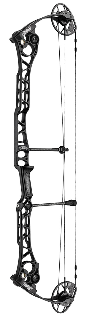 Mathews TRX 8 Target image