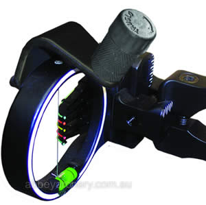 Spot-Hogg Sight Light Kit image