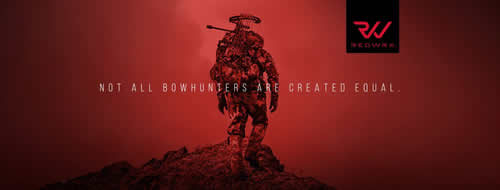 Not all bowhunters are created equal