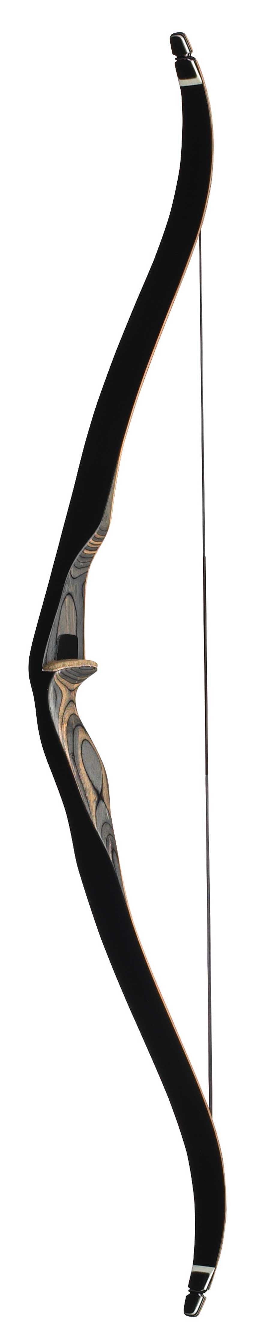 Bear SuperMag Recurve 48in large image. Click to return to Bear SuperMag Recurve 48in price and description