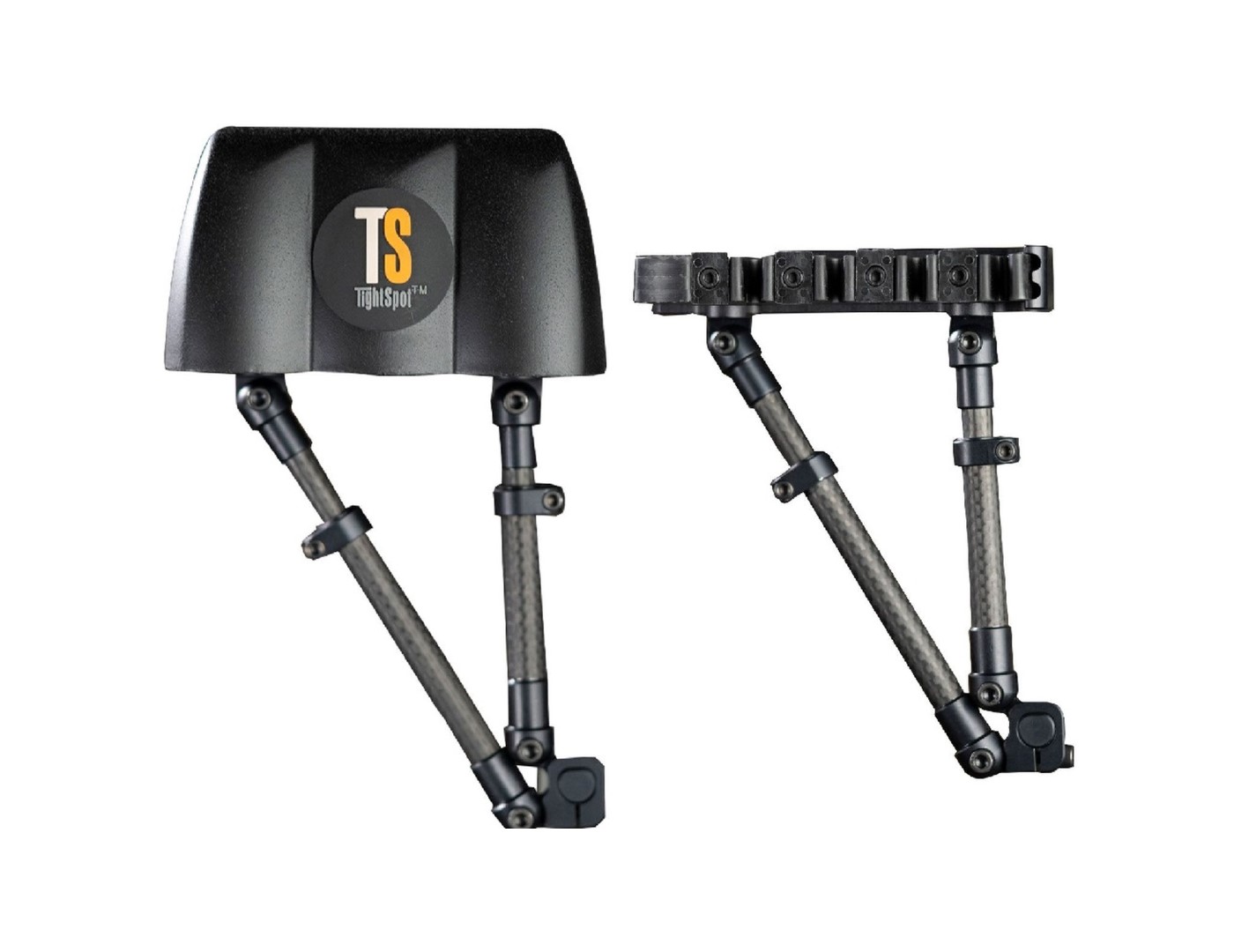 TightSpot Pivot 2.5 Fully Adjustable 2 piece Bow Quiver large image. Click to return to TightSpot Pivot 2.5 Fully Adjustable 2 piece Bow Quiver price and description