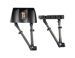 TightSpot Pivot 2.5 Fully Adjustable 2 piece Bow Quiver image