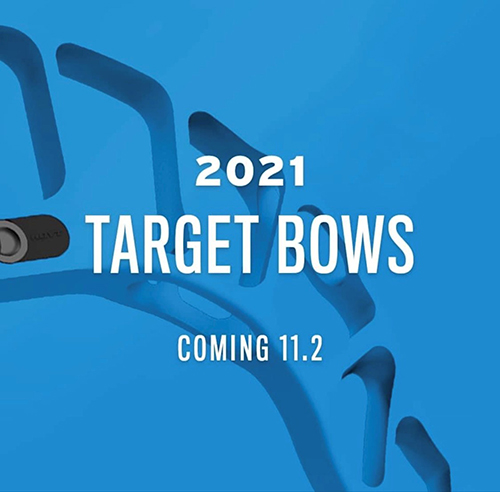 Hoyt Archery 2021 Target Bows launch scheduled for November 2